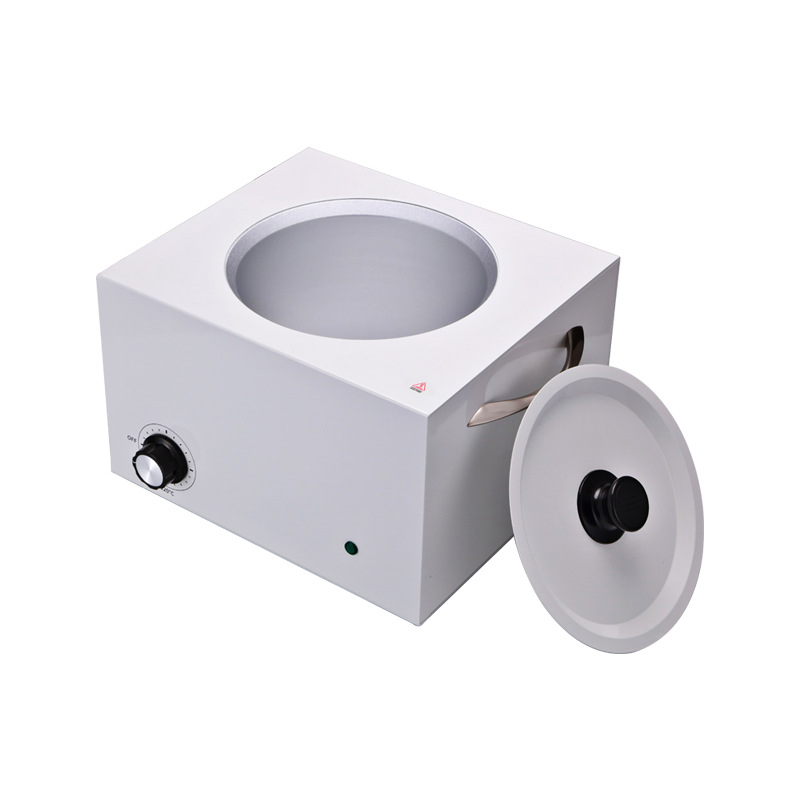 新款5L单炉大容量脱毛熔蜡机蜡豆熔蜡脱毛蜡块加热美容蜡疗机