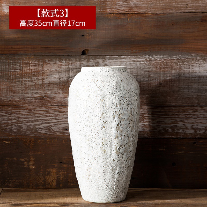 스타일 3(높이 35, 지름 17cm)