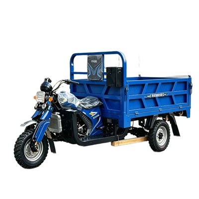 Transport in Southeast Asia, Sərnişin üçtəkərli motosikllar