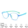 TRJ-18 Sky Blue Box Sky Blue Leg