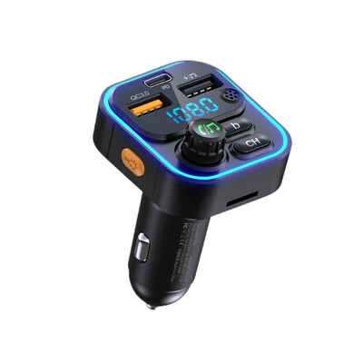 Neng Bluetooth 5.0 Hands-free Call: Car mp3