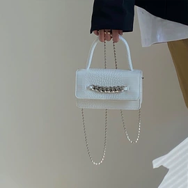 女士单肩包;女士手提包;PU女包