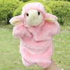 Pink sheep