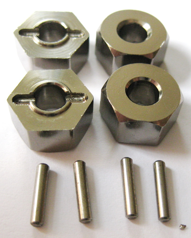 Combiner [titanium color]]