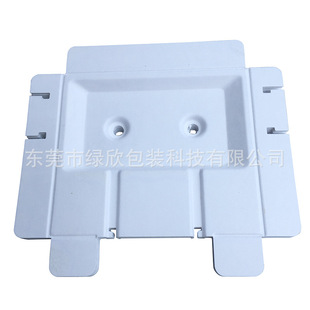 Paper Pulp Tray, Paper Pulp Inner Tray, Paper Plastic, Sugarcane Pulp Degradable Pulp Molding, Paper Lining, Paper Blister Paper Tray