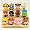 12 Animals [Independent Color Box]