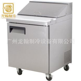 ���P��L�乤��̨  ��ʽɳ�ɲ���̨ ���_����̨ sandwich fridge