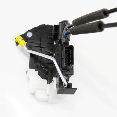 of Kia and Ford models – Power supply, ignition system accessories
