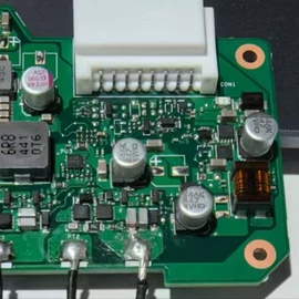 SMT贴片;PCBA方案板;电子焊接加工