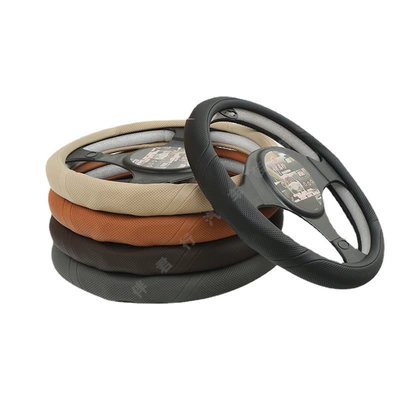 Steering wheel cover, Steering Wheel Cover Wholesale Nappa