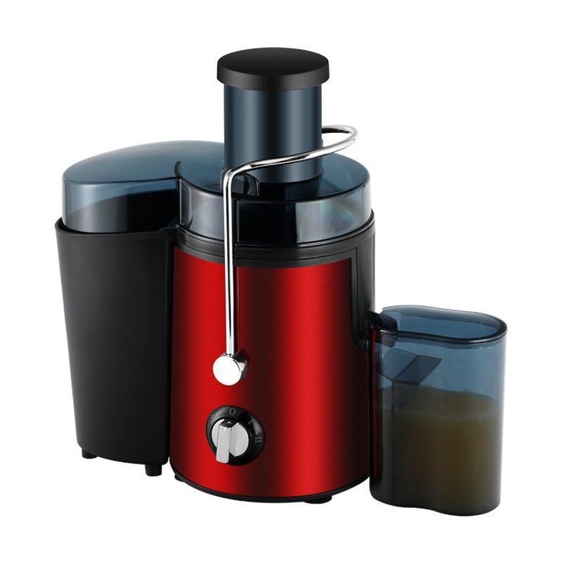 ElectricJuicer原汁机跨境家用榨汁机电动橙汁机小型全自动分离机|undefined