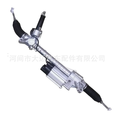 with BMW 5 Series – Steering gear assembly