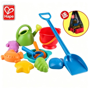 Hape��ͯɳ��������b��ɳ����ˮ��ɳ�����P��ͰСˮ�ؑ�ˮ܇����