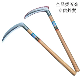 锹;其他农用工具;钢镐