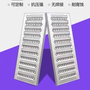 201 Stainless Steel Ground Groove Cover Kitchen Canteen Sewer Drain Cover 304 Sewer Grate