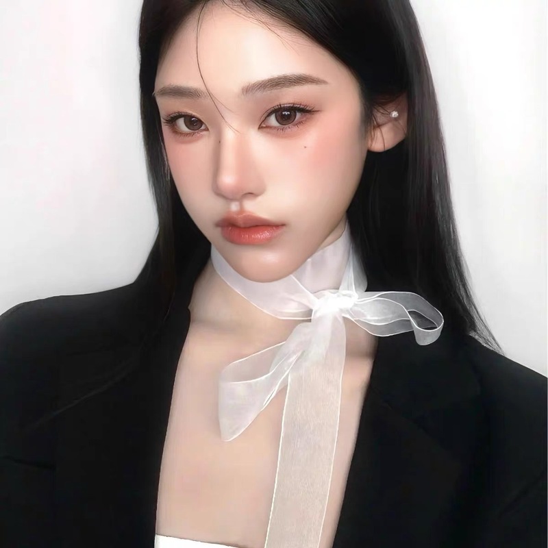 韓国insレースの女性春の高級感があります。|undefined