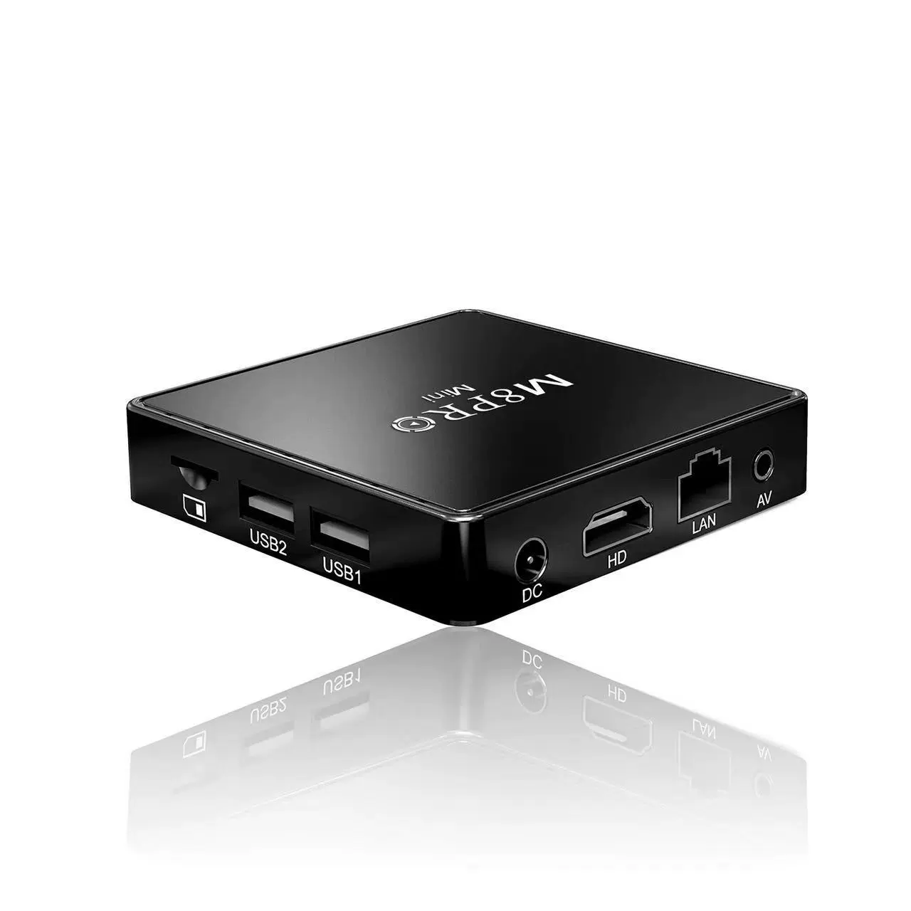 M8promini Android игровая приставка - топ-бокс, кросс-бенд ТВ-бокс онлайн ТВ плеер