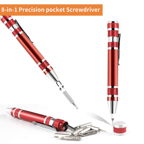 Cross-border electric soldering iron household soldering set multimeter manual soldering pen repair DIY soldering gun tool