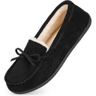 E 77421 Low Heel Flat Cotton Shoes ��ů��Ь �W���羳���R�d��