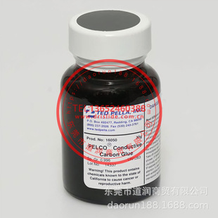 TED PELLA PELCO Conductive Carbon Glue����z16050