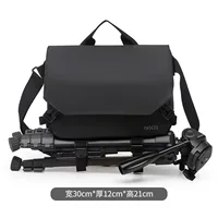 Применимо Canon Nikon Sony Fuji сумка для камеры SLR сумка для камеры микро плечо сумка для хранения