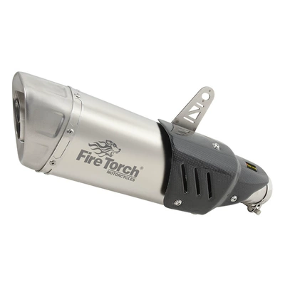 Fire Torch Is Suitable for Exhaust pipe - tail-section-style-2