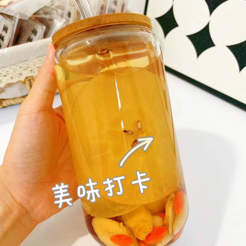 苹果黄芪茶苹果黄芪水素颜水元气代用茶养生茶厂家批发|undefined