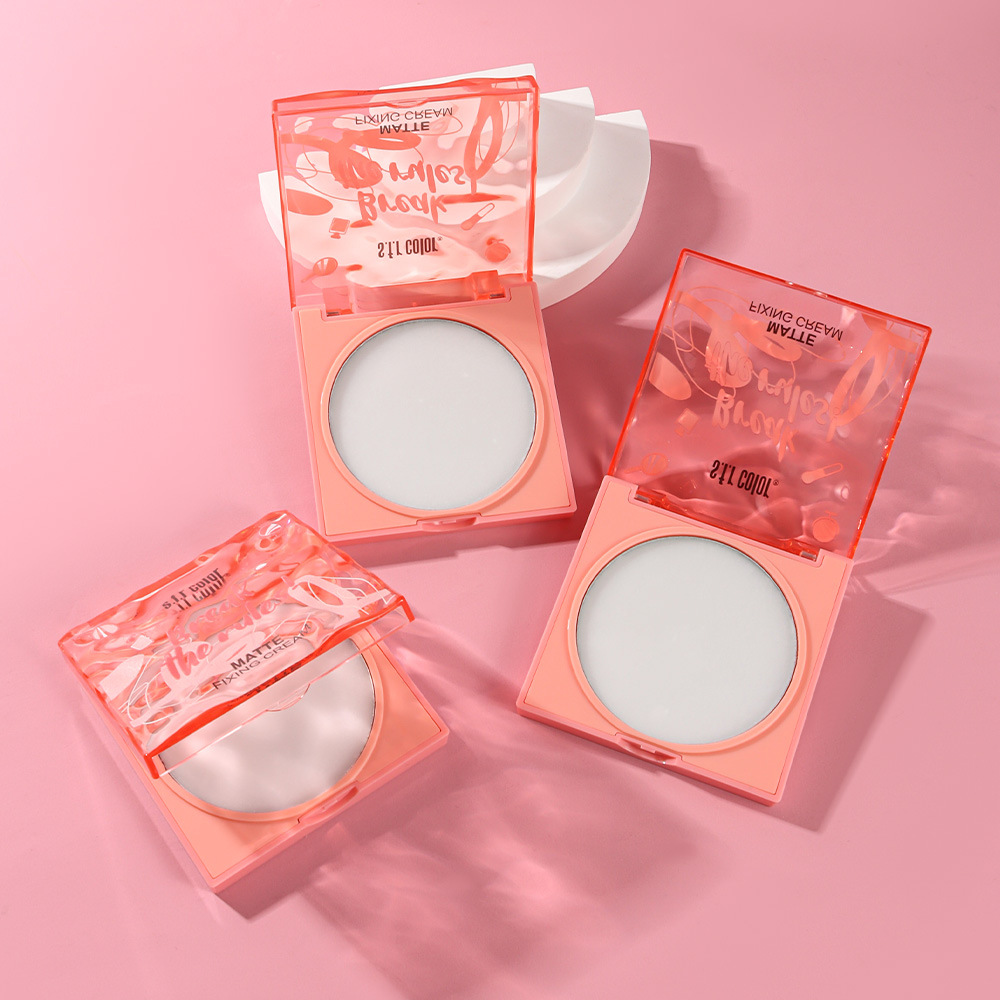 Imprimación Facial Correctora de Poros para Maquillaje Natural image 4