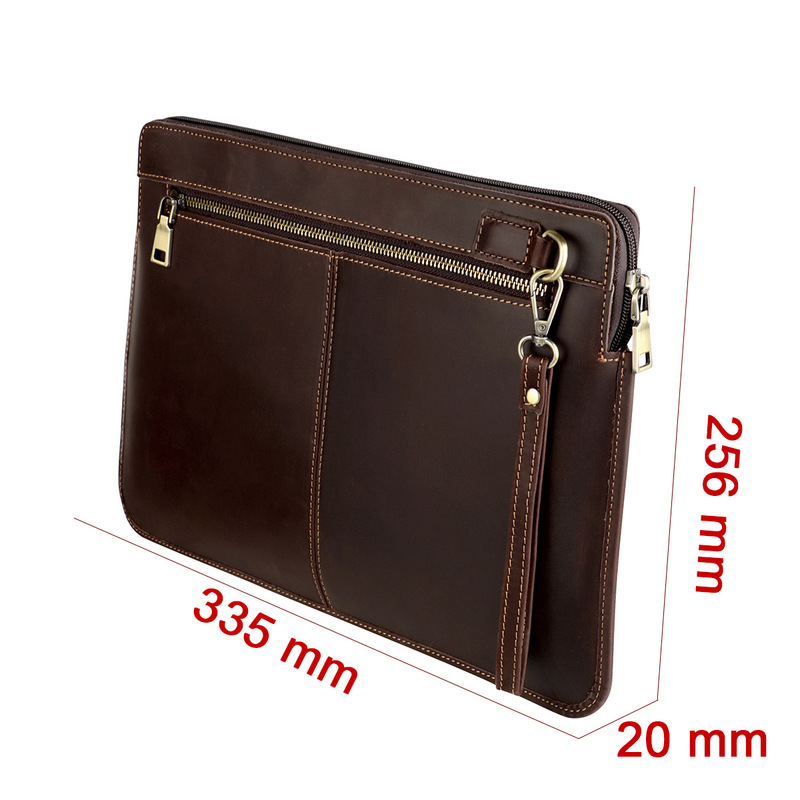 Suitable for New macbookpro14 Apple Huawei MACHD-WFE9Q Leather Protective Case Men's Computer Bag Suitable for New macbookpro14 Apple Huawei MACHD-WFE9Q Leather Protective Case Men's Computer Bag