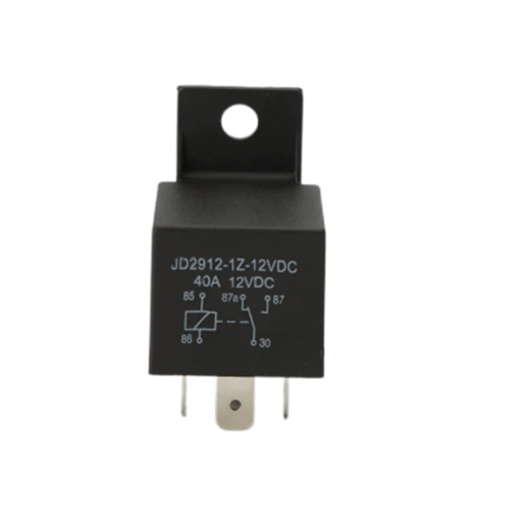 Реле для электромобиля, 12V, 24V, 48V, 60V