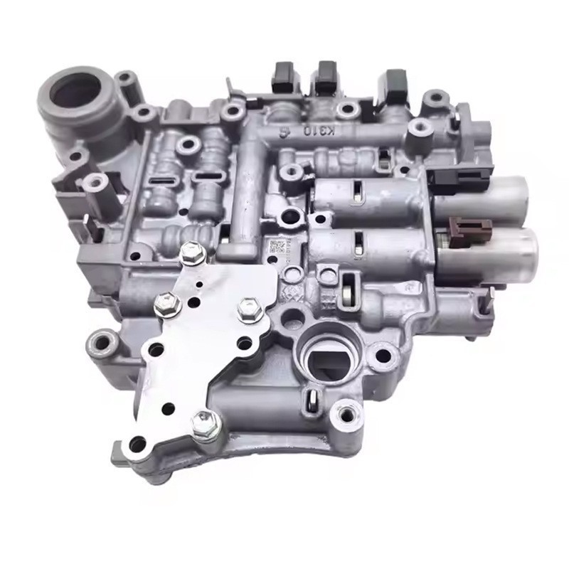 Spot Supply Cross-Border for Toyota Cvt Automatic Transmission Transmission System K310 Transmission Valve Body Assembly