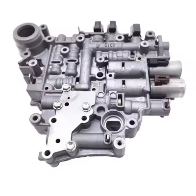 Sürətlər qutusu Toyota Cvt Automatic Transmission