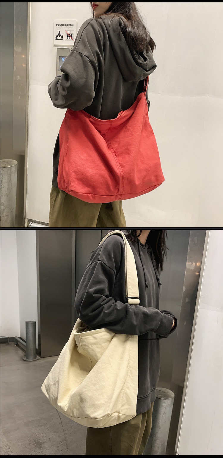Canvas Bag 7