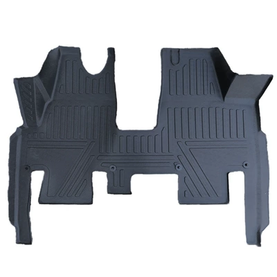 Modelə uyğun ayaqaltı, mat, waterproof and wear-resistant TPE