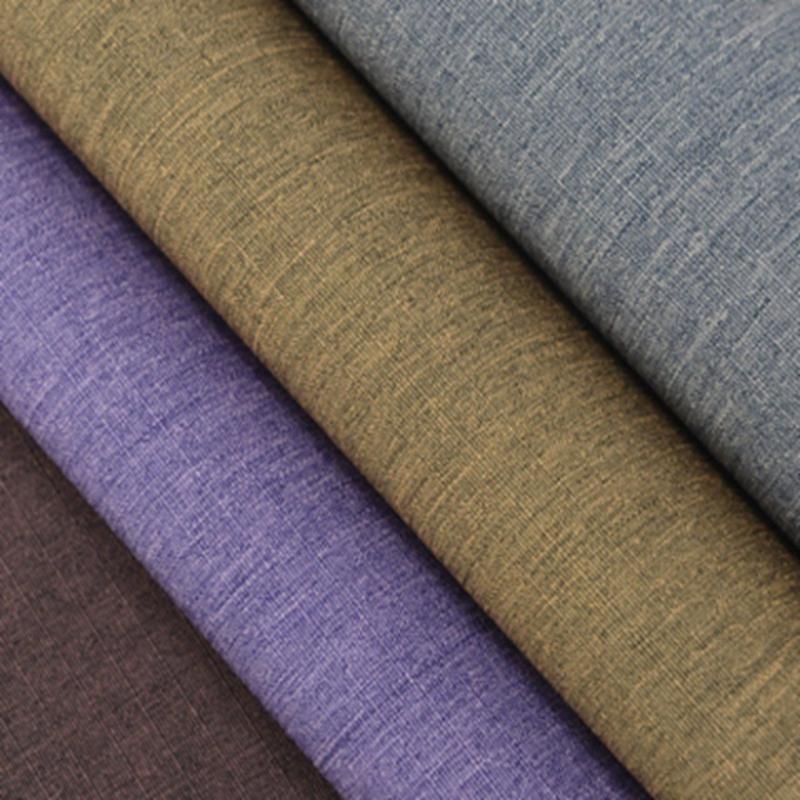 汽车电子医疗300D隐格双色涤纶牛津布料PU防水布包包面料医用