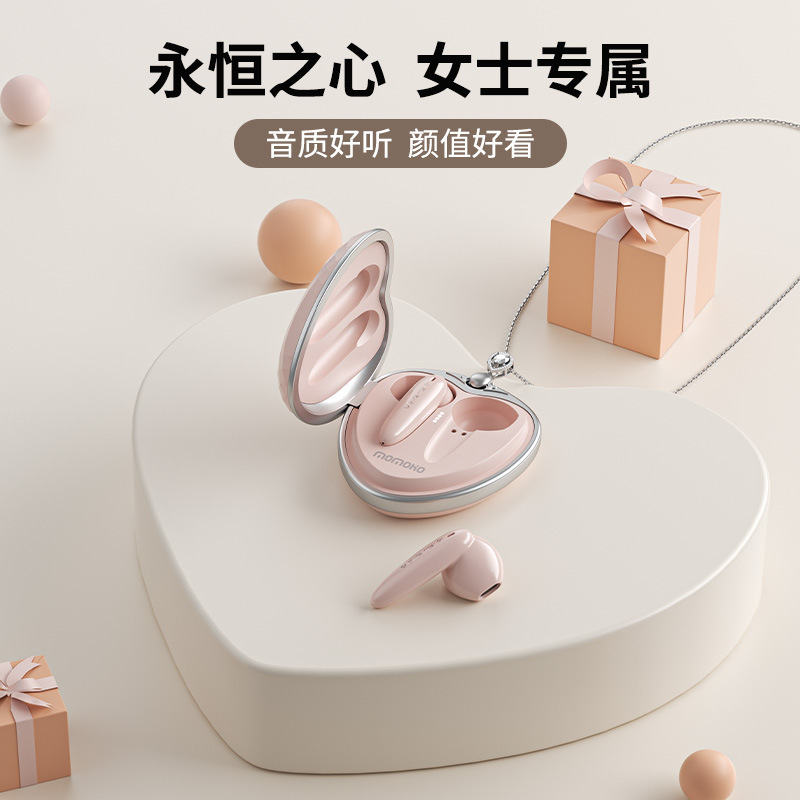 2022新型女子の音質がとてもいいです。ゲームは遅延がなくて、騒音がありません。|undefined
