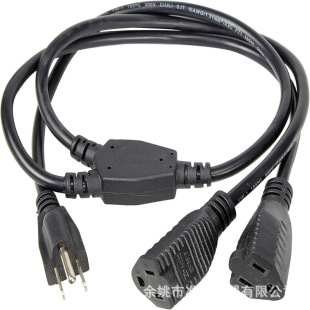 ��Ҏһ�ֶ��Դ��3 ���ֲ������ Y �����L��  ��ɫ - SJT 16 AWG