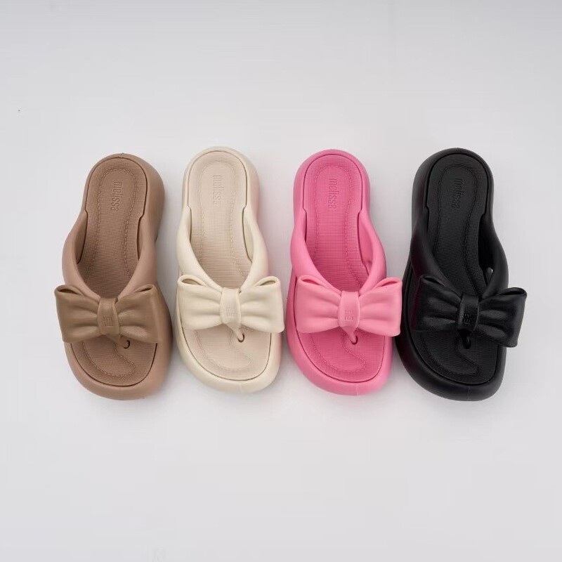 26-Year-Old Melissa Jelly Shoes, Thick-Soled Flip-Flops, Beach Shoes, Platform-Soled Outdoor Sandals, Beach Shoes for Women 26-Year-Old Melissa Jelly Shoes, Thick-Soled Flip-Flops, Beach Shoes, Platform-Soled Outdoor Sandals, Beach Shoes for Women