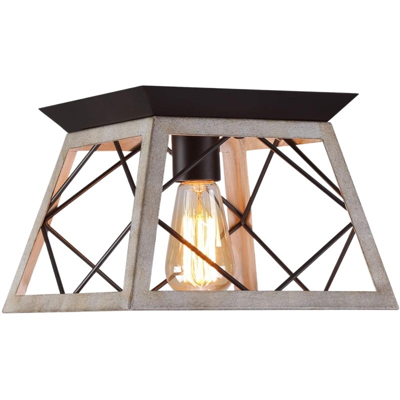 블랙 + 화이트 메이플