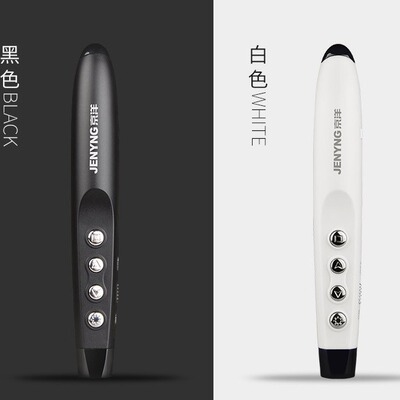 logo制作  JY211 PPT翻頁無線投影筆  投影筆 電子筆批發