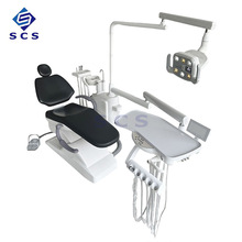 牙科综合治疗椅牙科椅口腔治疗台牙床牙科设备牙椅综合治疗机牙机