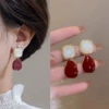 925 серебряная игла 057