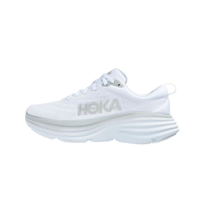 クロスボーダーHOKA ONE Bondi 8邦代8低レギンスランニングシューズアウトドアトレッキング男女スニーカー|undefined