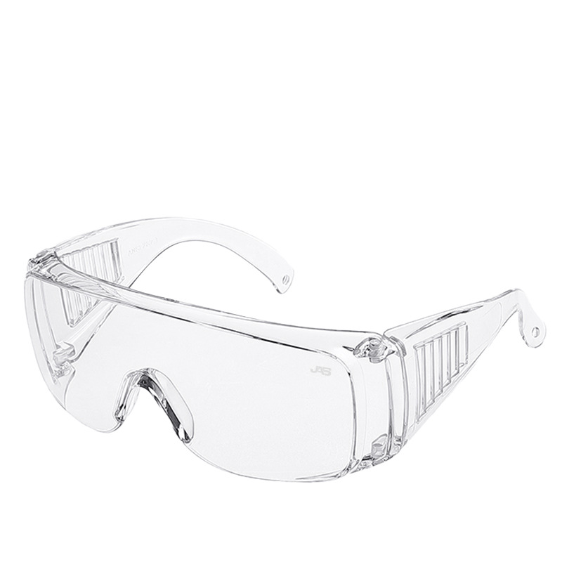 Gafas DE SEGURIDAD Internet Celebrity anti-Splash Riding laboratorio anti-vaho a prueba de viento arena anti-polvo trabajo gafas protectoras
