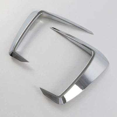Knife Trim Modification Decoration, Lamp eyebrow