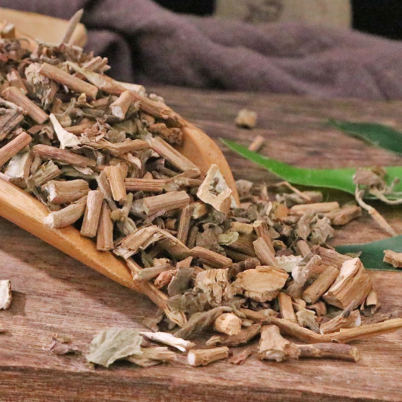 Dried Huo Xiang Agastache Herb 500g Natural Sun Dried Aromatic Chinese Herbal Tea Ingredient key features