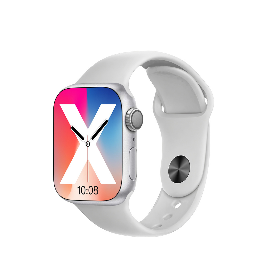 Cross-border S9 Smartwatch Bluetooth Call Sports Heart Rate Blood Pressure T900 Huaqiangbei Ultra3 Watch Wholesale