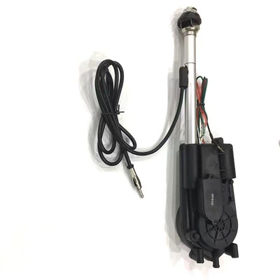 AM/FM, vehicle antenna