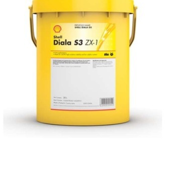 壳牌电气绝缘油 壳牌大雅纳Diala S3 ZX-I 专用变压器润滑油25#