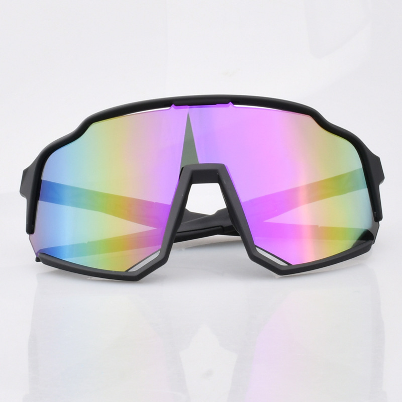 블랙 프레임 리얼 파우더 태블릿 싱글